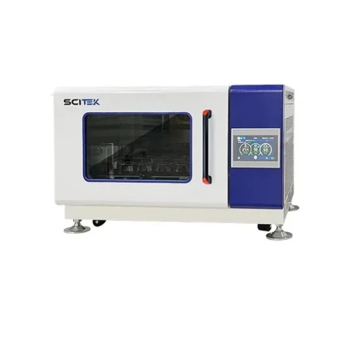 Stackable CO₂ Incubator Shaker ICB-C160ST Scitek Global